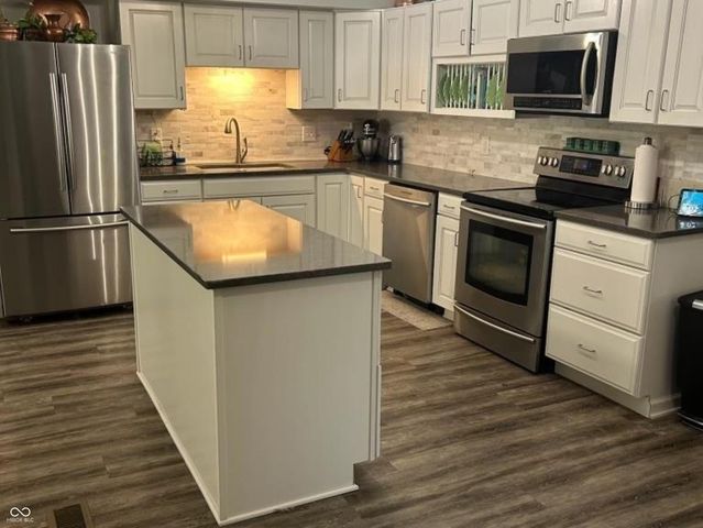 4472 Tattersall Drive, Plainfield, IN 46168