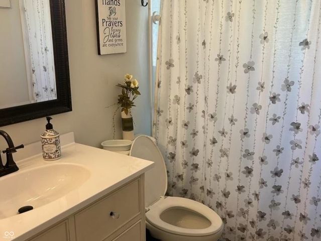 4472 Tattersall Drive, Plainfield, IN 46168