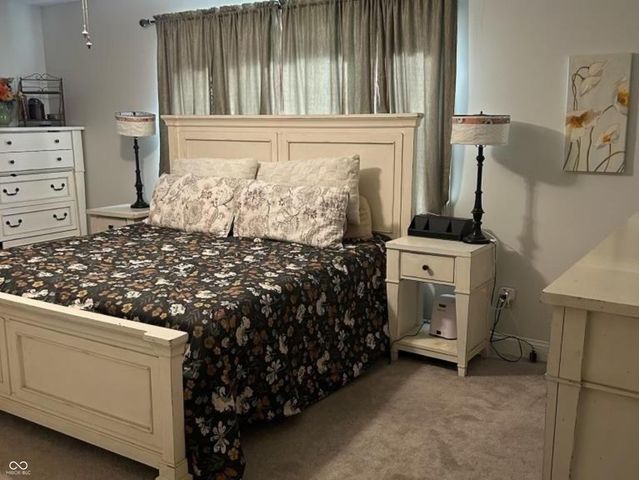 4472 Tattersall Drive, Plainfield, IN 46168