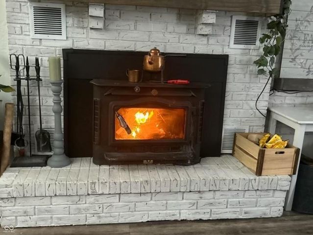 4472 Tattersall Drive, Plainfield, IN 46168