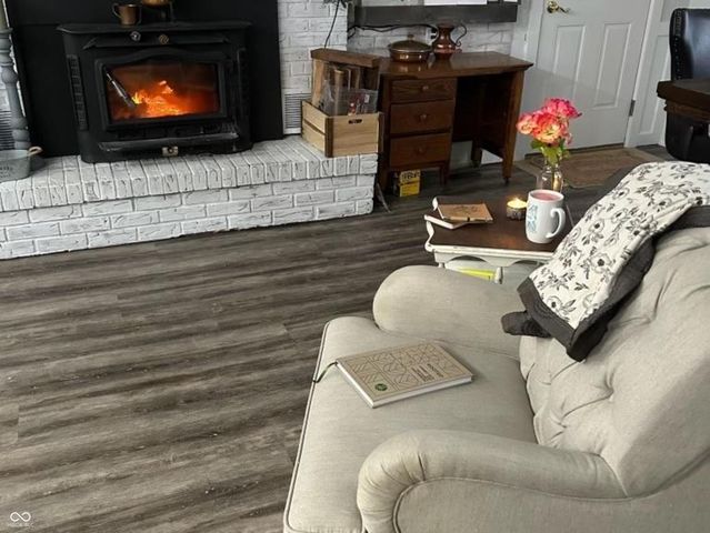 4472 Tattersall Drive, Plainfield, IN 46168