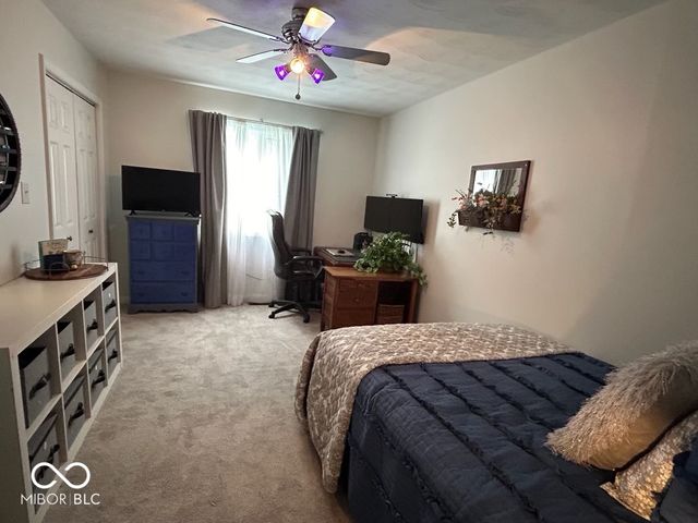 4472 Tattersall Drive, Plainfield, IN 46168