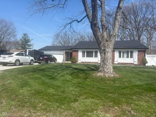 4472 Tattersall Drive, Plainfield, IN 46168