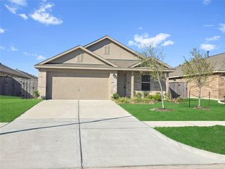 9518 Brookside Point Drive, Baytown, TX 77521