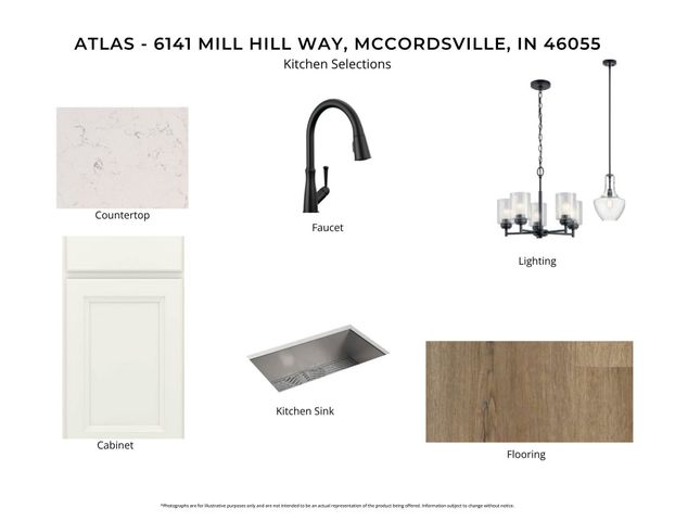 6141 Mill Hill Way 320-401, Mccordsville, IN 46055