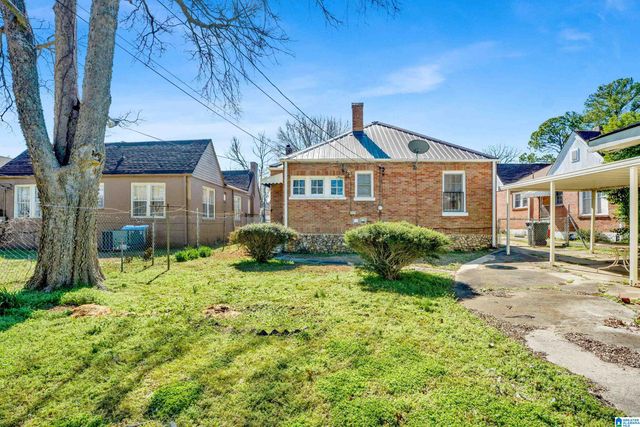 1820 SAINT CHARLES COURT SW, Birmingham, AL 35211