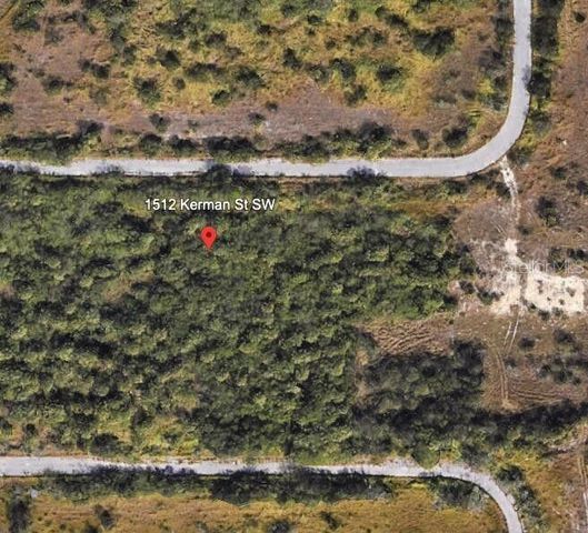 1512 KERMAN STREET SW, Palm Bay, FL 32908