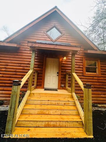 1642 Misty Hollow Way, Gatlinburg, TN 37738