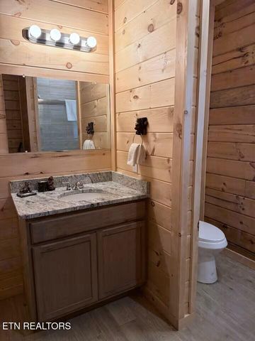 1642 Misty Hollow Way, Gatlinburg, TN 37738