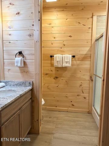 1642 Misty Hollow Way, Gatlinburg, TN 37738