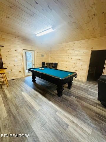 1642 Misty Hollow Way, Gatlinburg, TN 37738