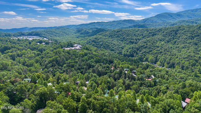1642 Misty Hollow Way, Gatlinburg, TN 37738