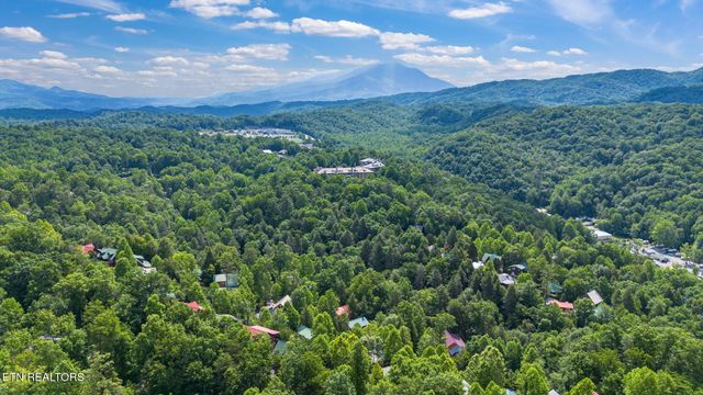 1642 Misty Hollow Way, Gatlinburg, TN 37738