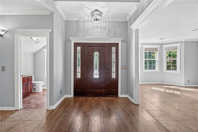 4103 NE Kensington Avenue, Bentonville, AR 72712