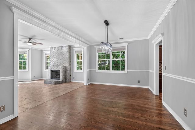 4103 NE Kensington Avenue, Bentonville, AR 72712