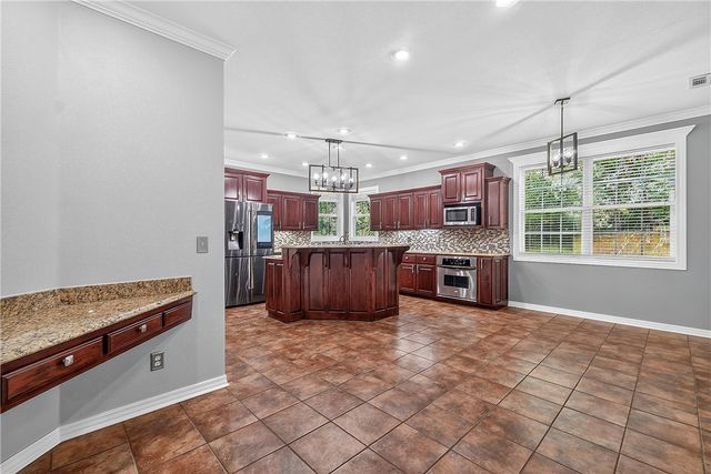 4103 NE Kensington Avenue, Bentonville, AR 72712