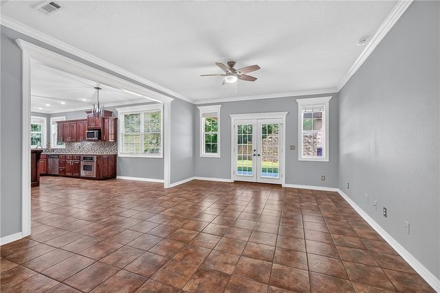 4103 NE Kensington Avenue, Bentonville, AR 72712