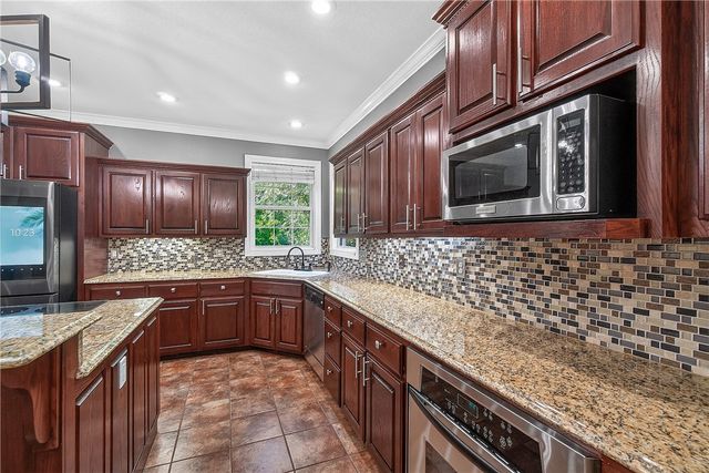 4103 NE Kensington Avenue, Bentonville, AR 72712