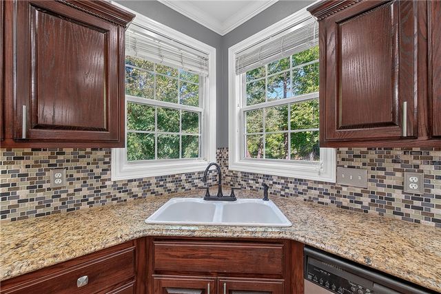 4103 NE Kensington Avenue, Bentonville, AR 72712