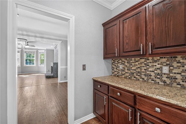 4103 NE Kensington Avenue, Bentonville, AR 72712
