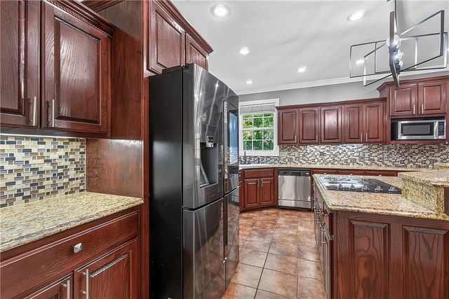 4103 NE Kensington Avenue, Bentonville, AR 72712