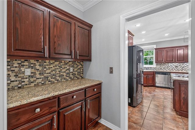 4103 NE Kensington Avenue, Bentonville, AR 72712