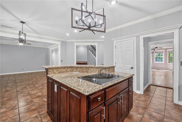 4103 NE Kensington Avenue, Bentonville, AR 72712