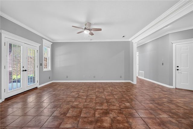 4103 NE Kensington Avenue, Bentonville, AR 72712