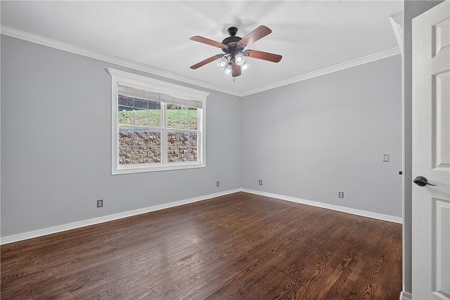 4103 NE Kensington Avenue, Bentonville, AR 72712