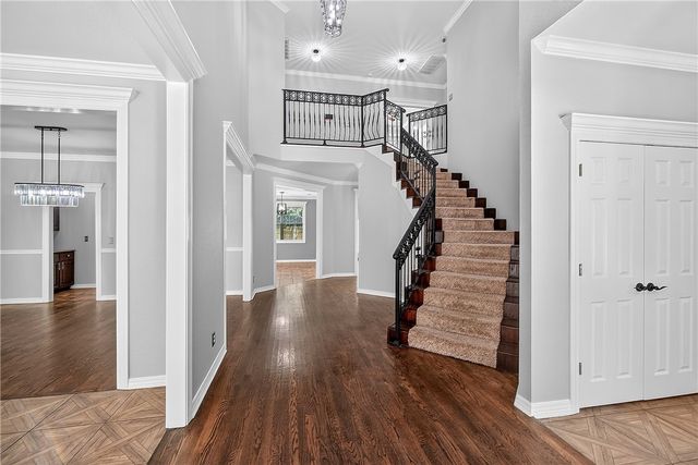 4103 NE Kensington Avenue, Bentonville, AR 72712