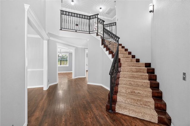 4103 NE Kensington Avenue, Bentonville, AR 72712