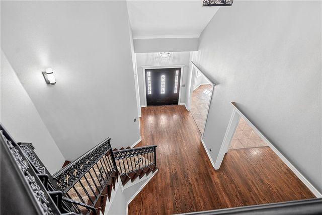4103 NE Kensington Avenue, Bentonville, AR 72712