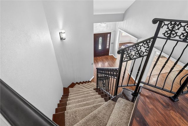 4103 NE Kensington Avenue, Bentonville, AR 72712