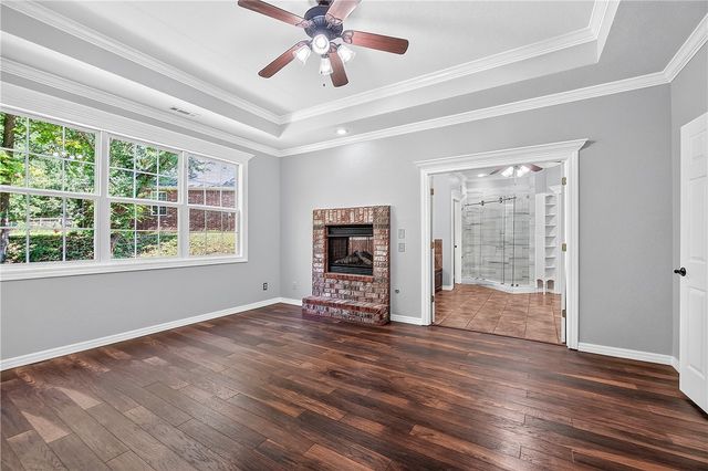 4103 NE Kensington Avenue, Bentonville, AR 72712