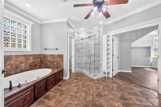 4103 NE Kensington Avenue, Bentonville, AR 72712