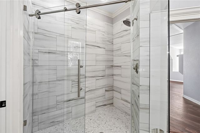 4103 NE Kensington Avenue, Bentonville, AR 72712