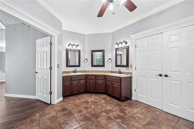 4103 NE Kensington Avenue, Bentonville, AR 72712
