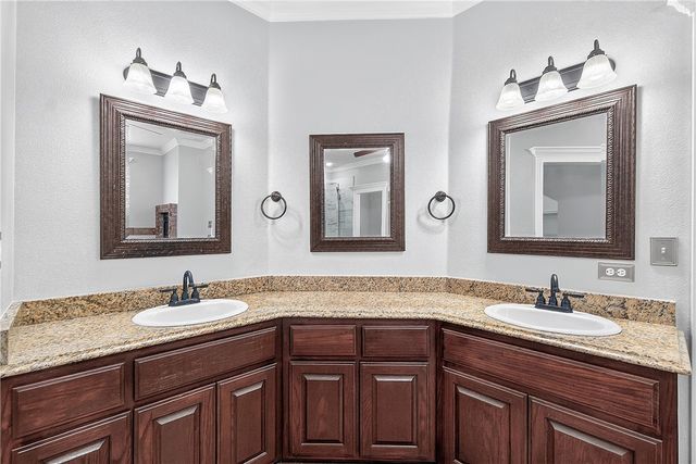 4103 NE Kensington Avenue, Bentonville, AR 72712
