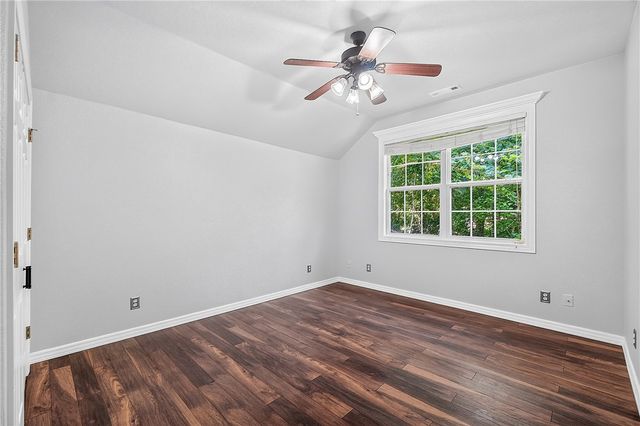 4103 NE Kensington Avenue, Bentonville, AR 72712
