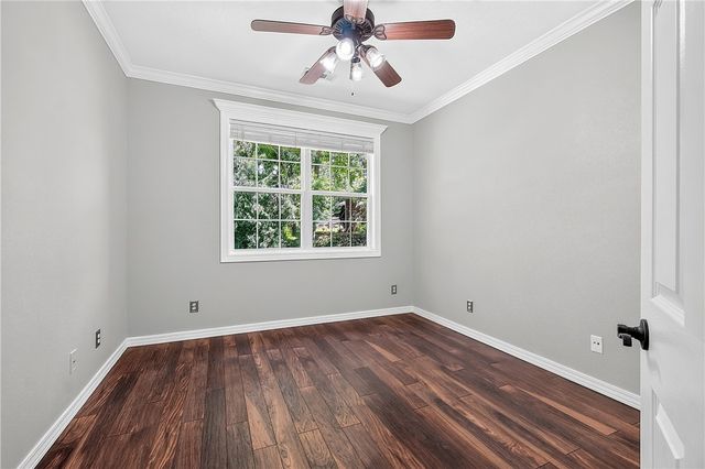 4103 NE Kensington Avenue, Bentonville, AR 72712