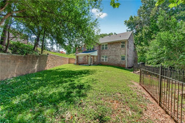 4103 NE Kensington Avenue, Bentonville, AR 72712