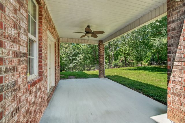 4103 NE Kensington Avenue, Bentonville, AR 72712