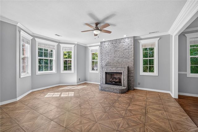 4103 NE Kensington Avenue, Bentonville, AR 72712