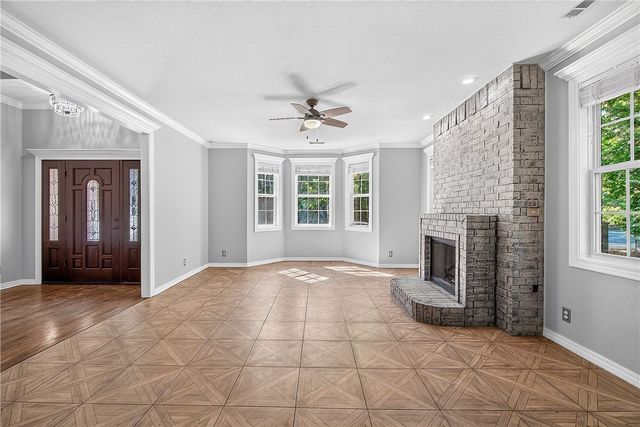4103 NE Kensington Avenue, Bentonville, AR 72712