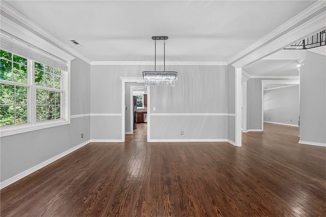 4103 NE Kensington Avenue, Bentonville, AR 72712