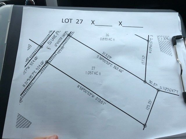 0 Eli Lane, Baxter, TN 38544