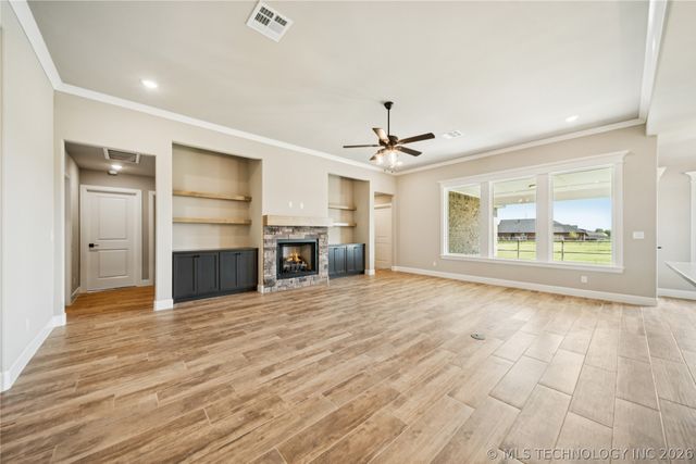 14129 N 54th East Avenue, Collinsville, OK 74021
