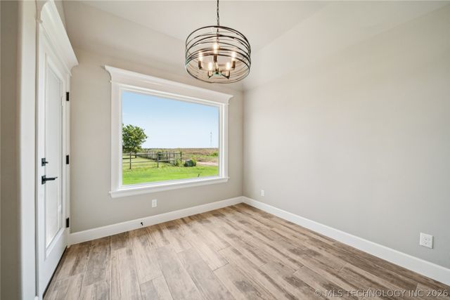 14129 N 54th East Avenue, Collinsville, OK 74021