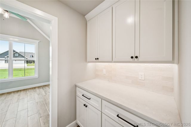 14129 N 54th East Avenue, Collinsville, OK 74021