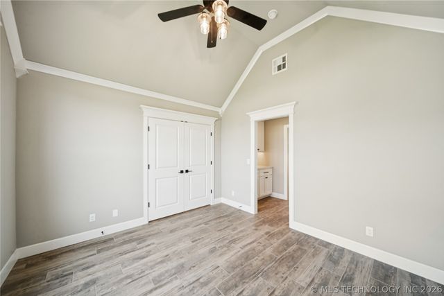 14129 N 54th East Avenue, Collinsville, OK 74021